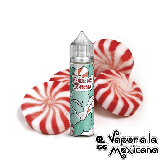 Friendzone 30ml | Vapor de mi Vida