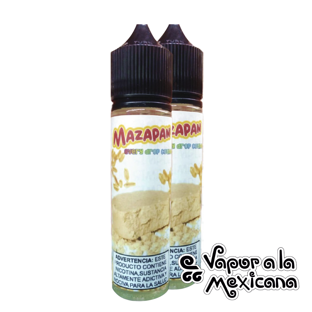 Mazapan 60ml | Simple Flavor