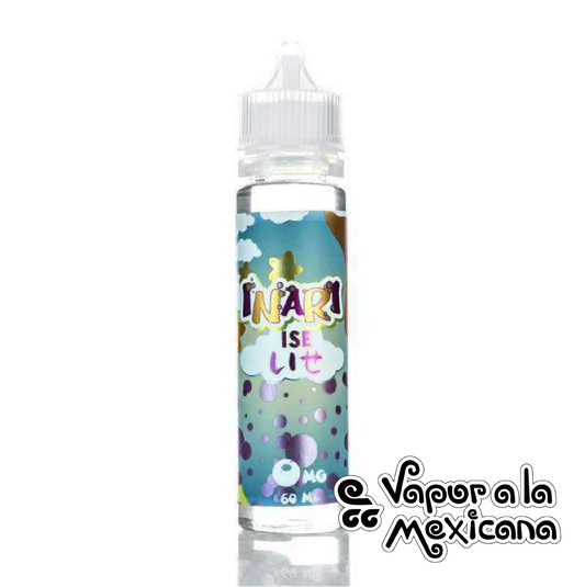 ISE 60ml | INARI