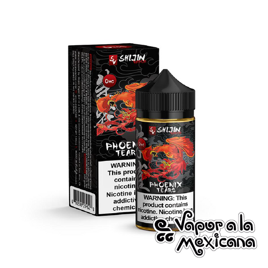 Phoenix Tears 100ml | Shijin