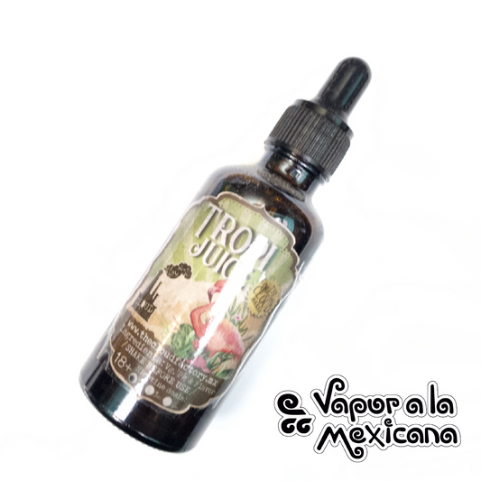 Tropi Juice 60ml | Cloud Factory