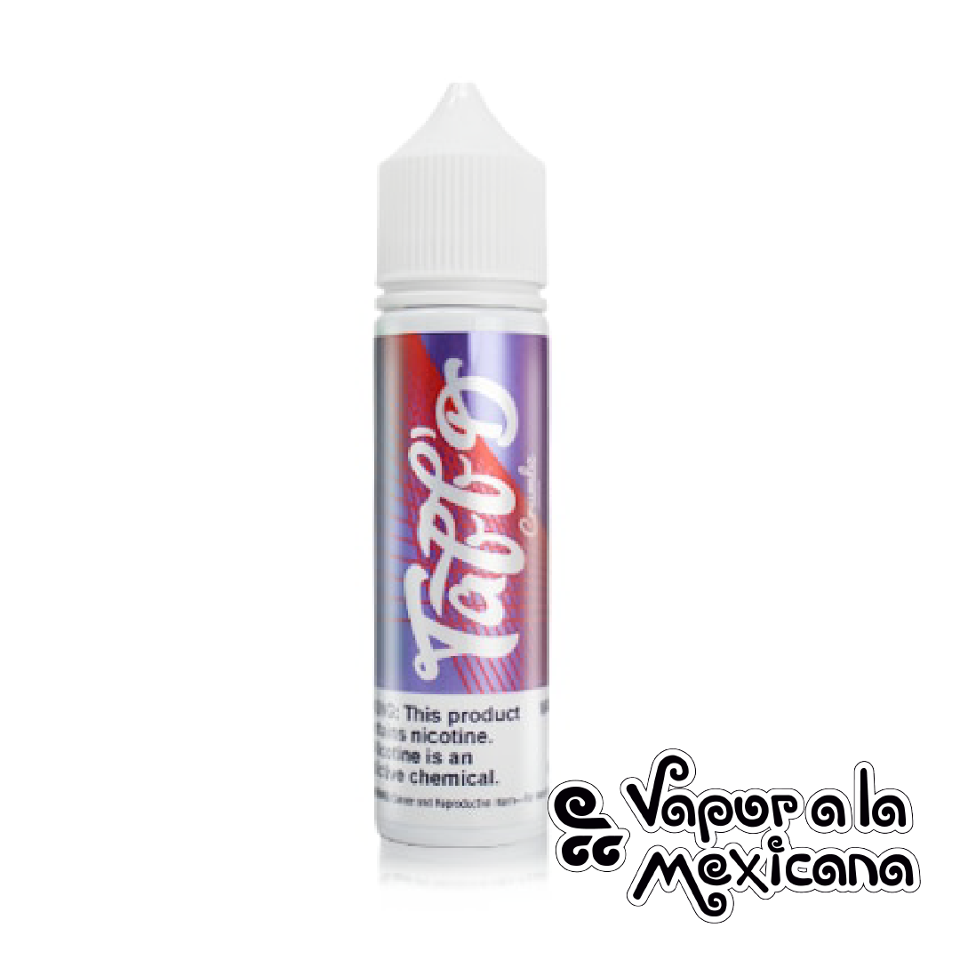 Taffd 60 ml | Crumble