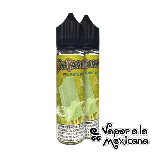 Pistache 60ml | Simple flavor