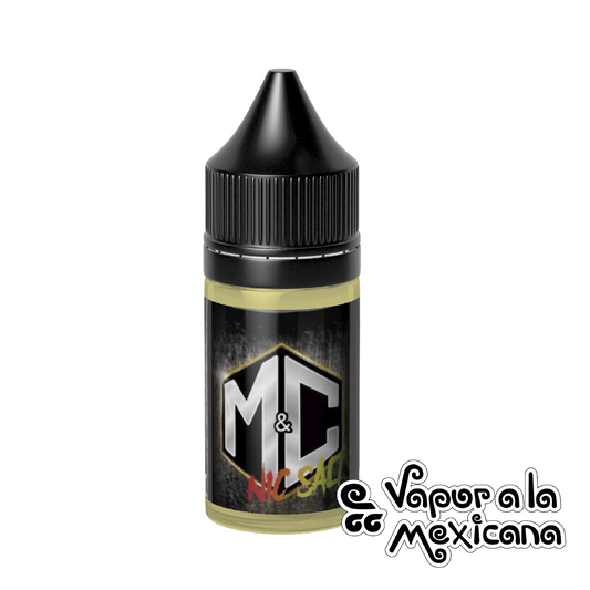 Chepe 30ml | MC Salts