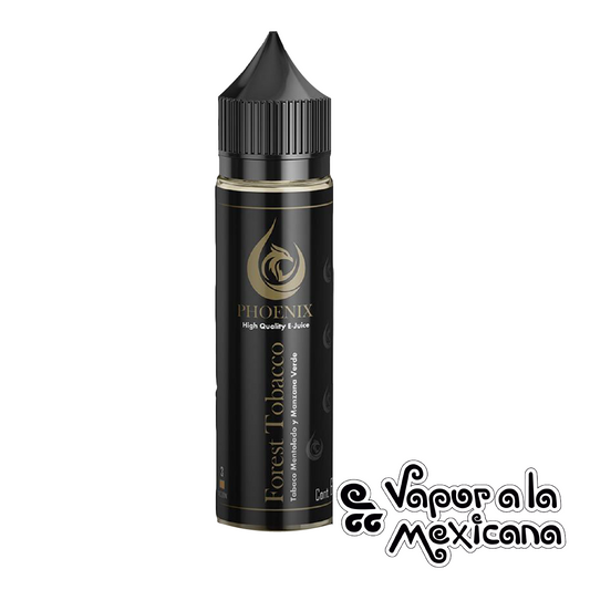 Forest Tobacco 60 ml | Phoenix