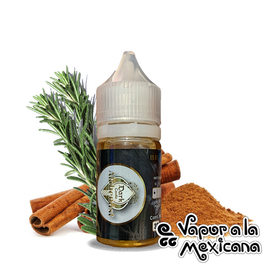 Ever Red 30ml | Dark Castle