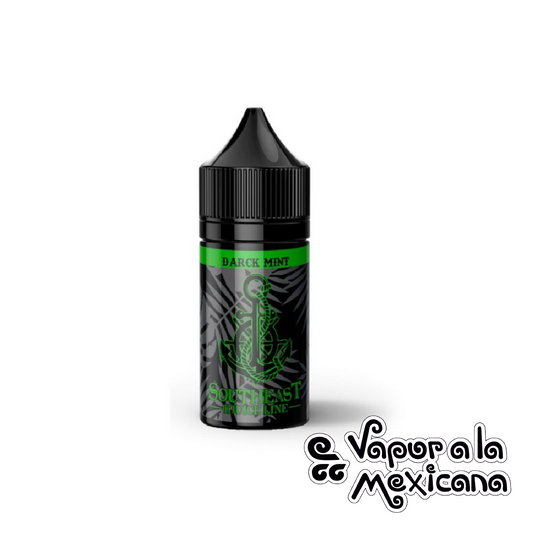 Darck Mint 30ml | Mano Negra