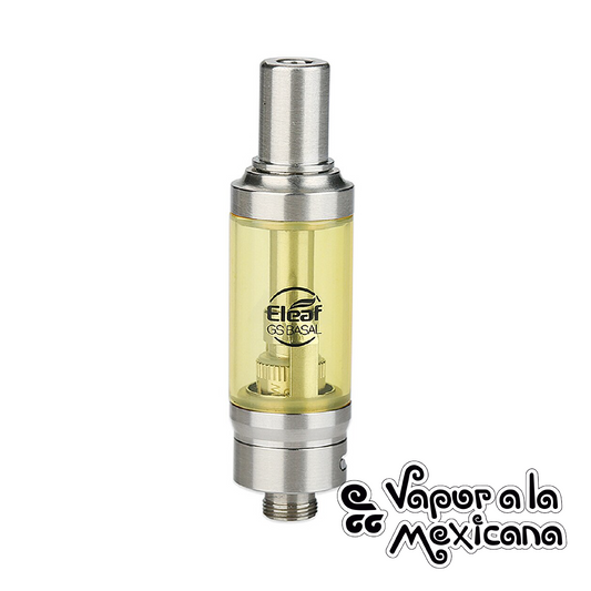 Gs Basal Gold | Eleaf