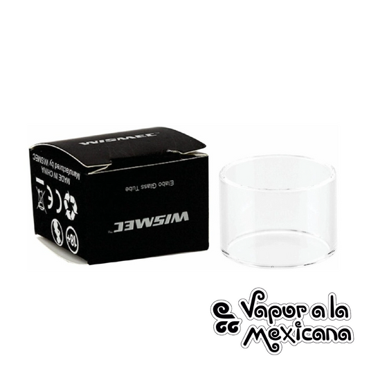 Elabo Glass | Wismec