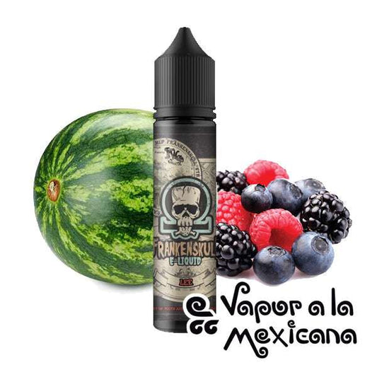 Lee 60ml | Frankenskull