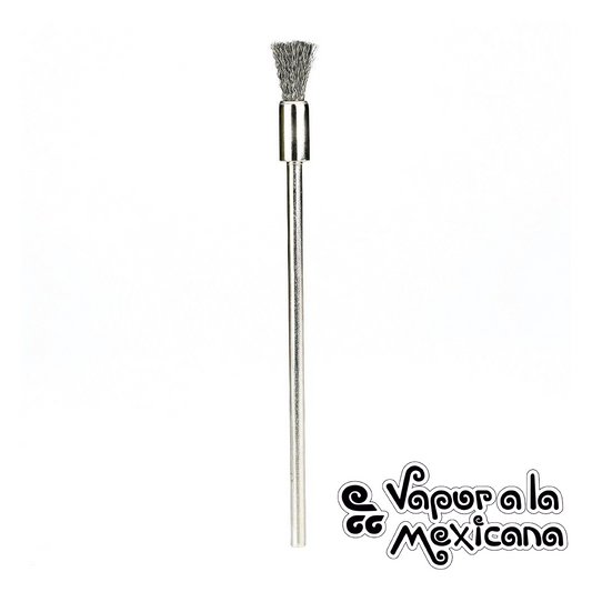 Cleaning Tool para RDA