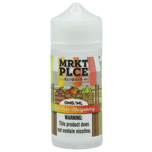 MRKT PLCE 100ml