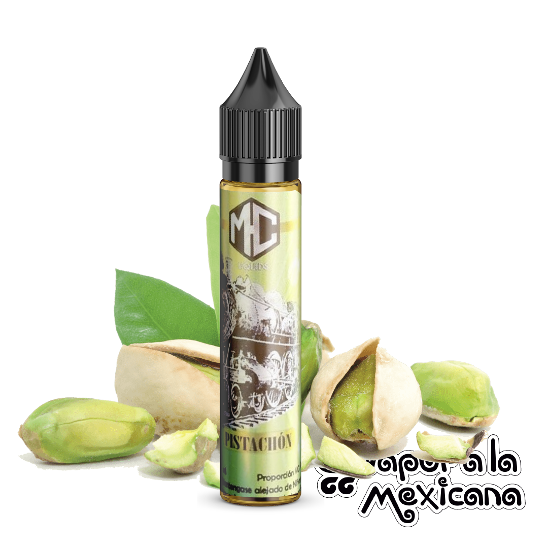 Pistachon 30ml | MC Liquids
