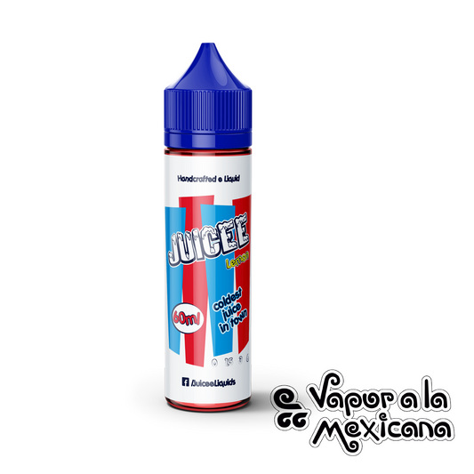 Lemon 60ml | Juicee