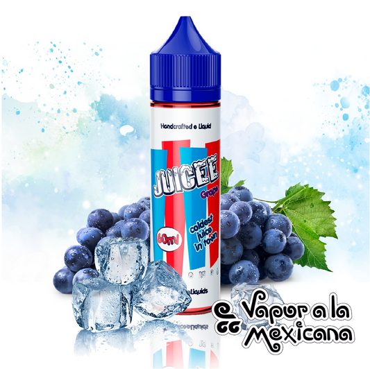 Grape 60ml | Juicee