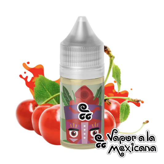 Kat NicSalts 30ml | Vapor a la Mexicana