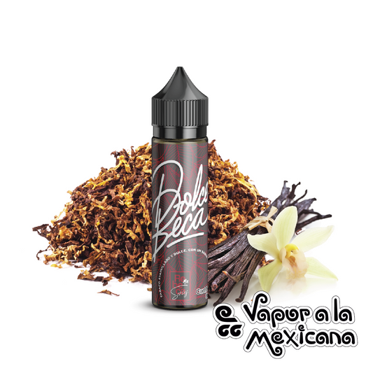 Dolce Beca 30ml | Vapor de mi Vida