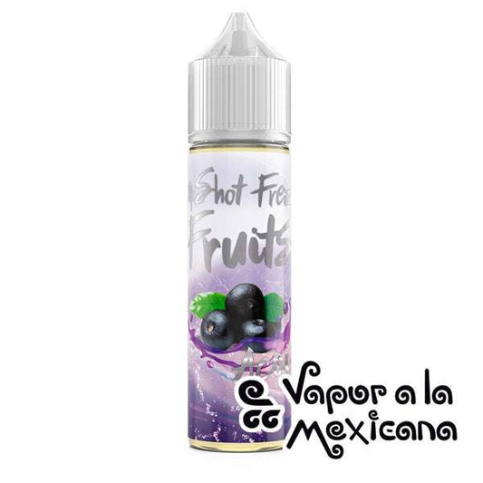 Snapshot Frezzer Acai 60ml | Hale&Xale