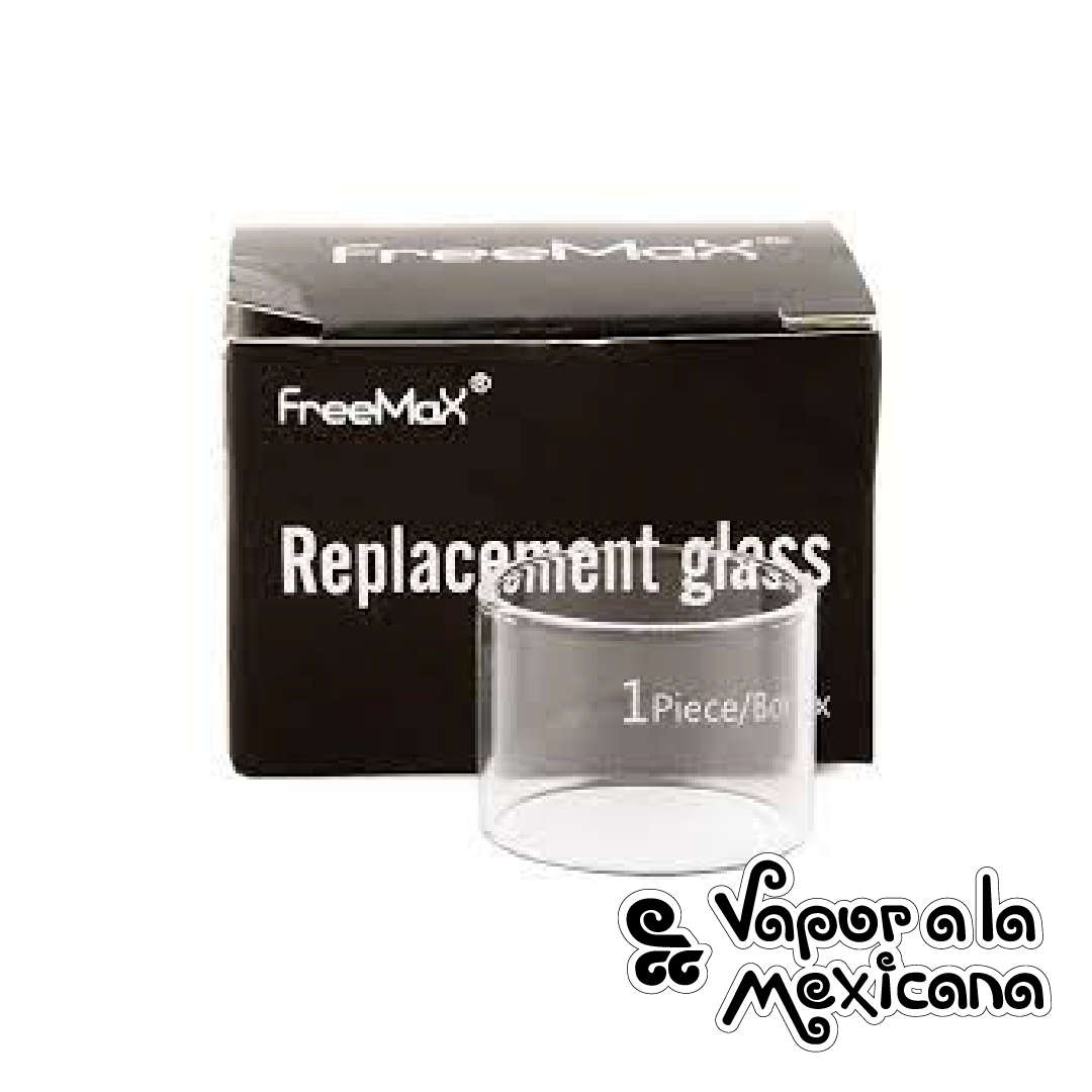 Pyrex Replacement Glass | Freemax