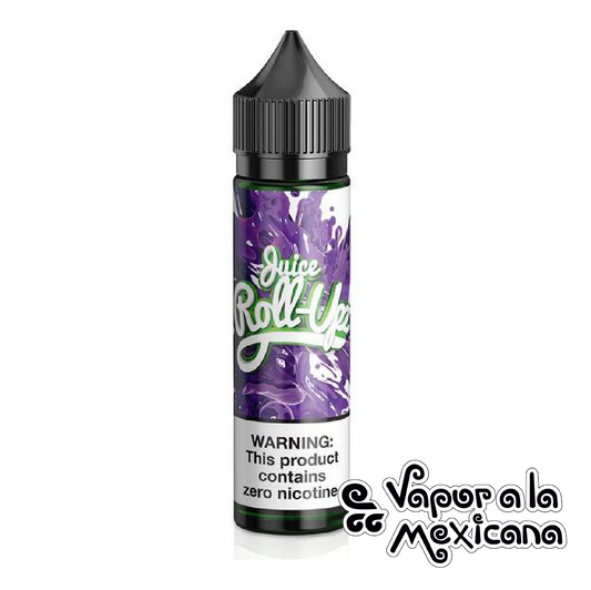 Grape 60 ml | Roll Upz