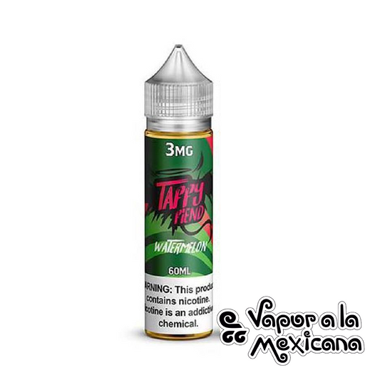 Watermelon 60ml | TAFFY FIEND