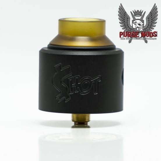 Carnage Moneyshot RDA | Purge