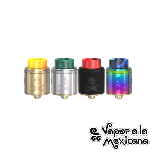 Bonza RDA v1.5 | Vandy Vape