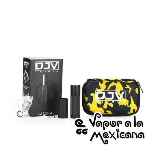 Dejavu mecha | DJV