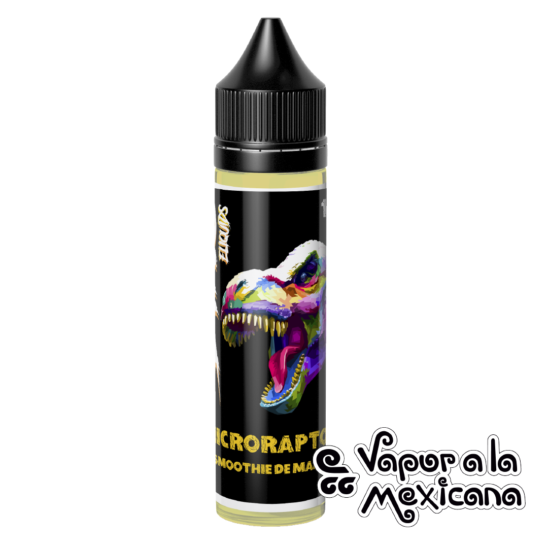 Microraptor 30ml | Dino