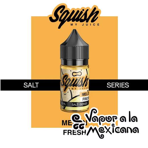 Melon Fresh Nicsalt 30ml | Squish