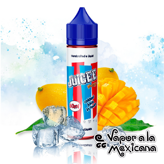 Mango 60ml | Juicee