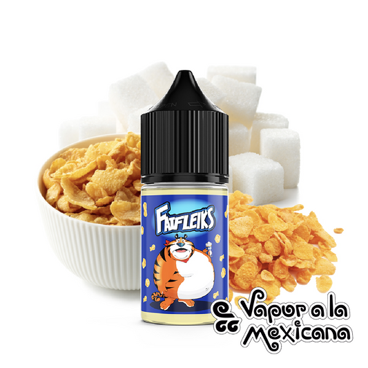 Fatfleiks 30ml | Fruty Liquids