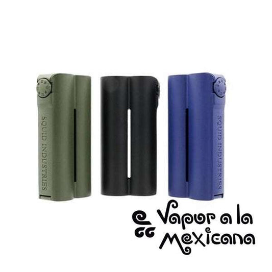 Double Barrel V3 | Squid Industries