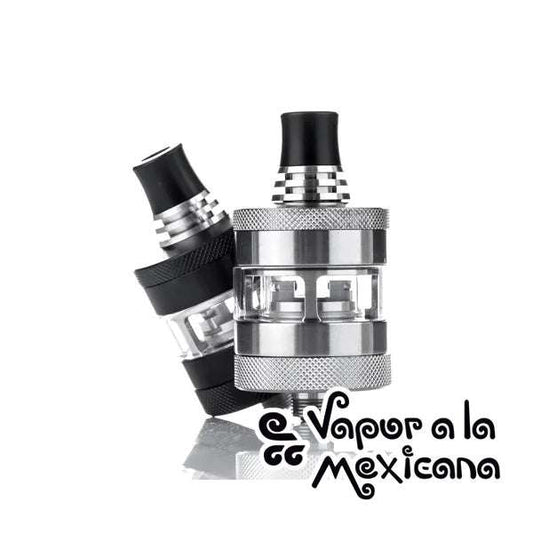 Glaz Mini MTL RTA | Steam Crave