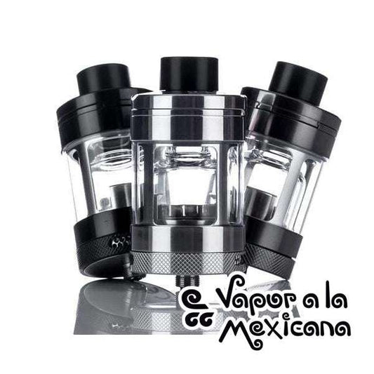 Glaz RTA | Steam Crave