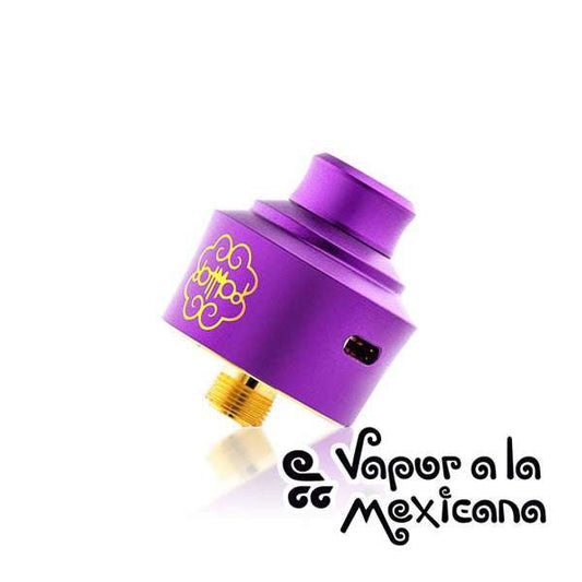 DotRDA Single Coil | DotMod