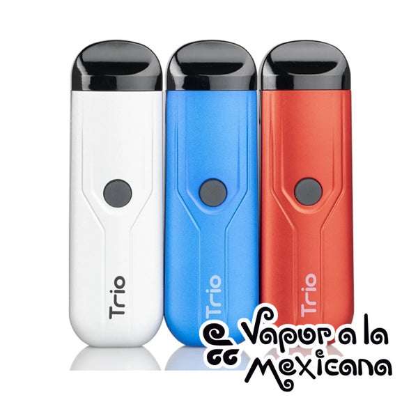 Trio 3 in 1 | Yocan