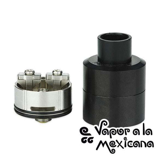 Lynx RDA | Digiflavor