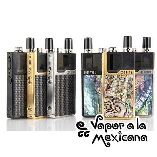 Orion DNA | Lost Vape