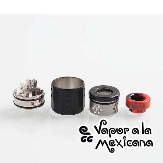 Dread BF RDA | Damn Vape