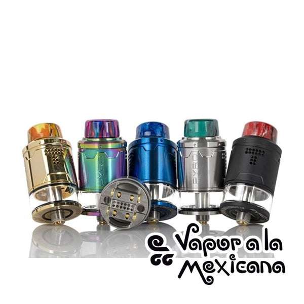 Pyro V3 RDTA | Vandy Vape