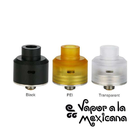 Crea RDA | Artic Dolphin