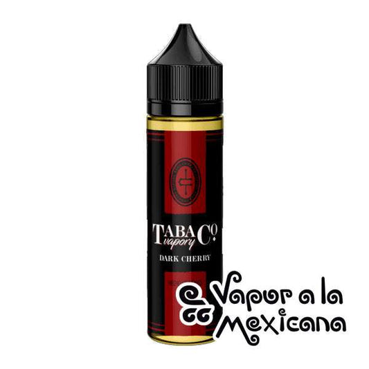 Dark Cherry 30ml | TabaCo Vapory
