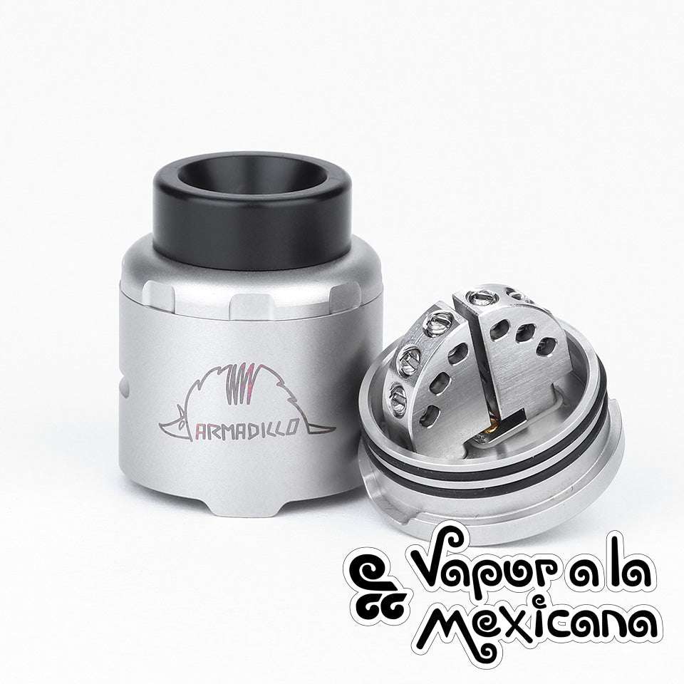 Armadillo RDA 24MM | Oumier