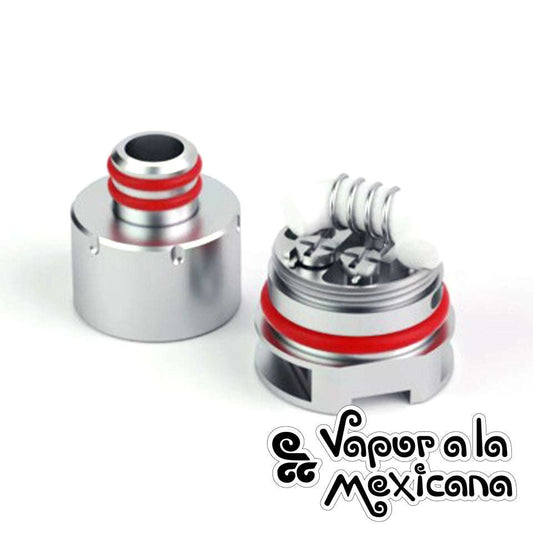 RPM RBA | Smok