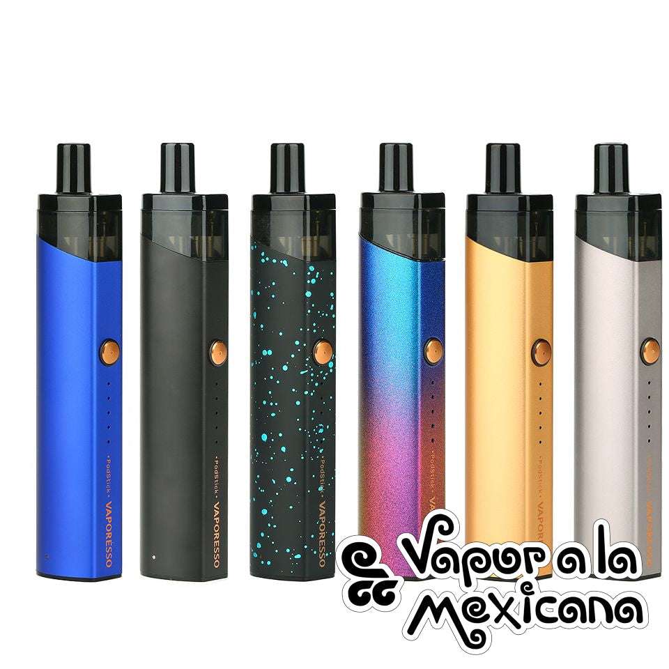 PodStick Pod Kit | Vaporesso