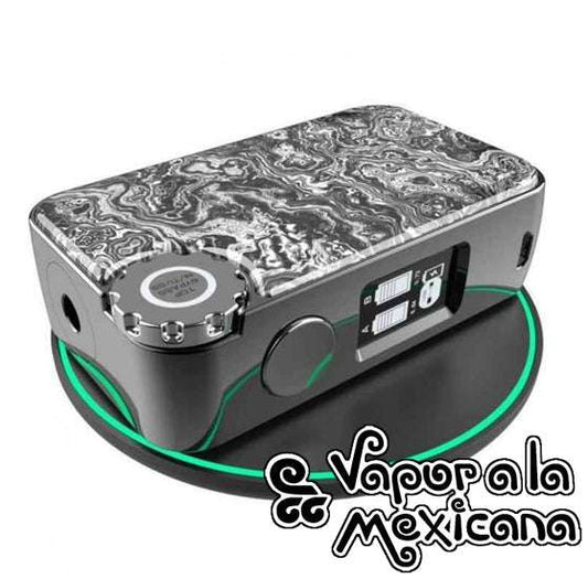 ECOFRI Gear Wireless Charging Box Mod