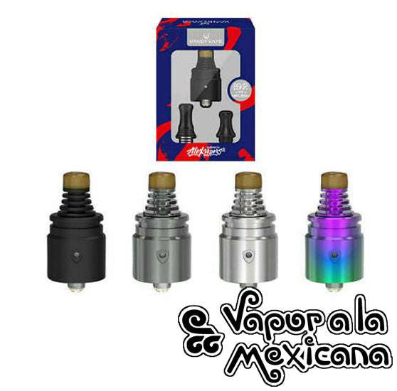 Vandy Vape BSKR V2 RDA