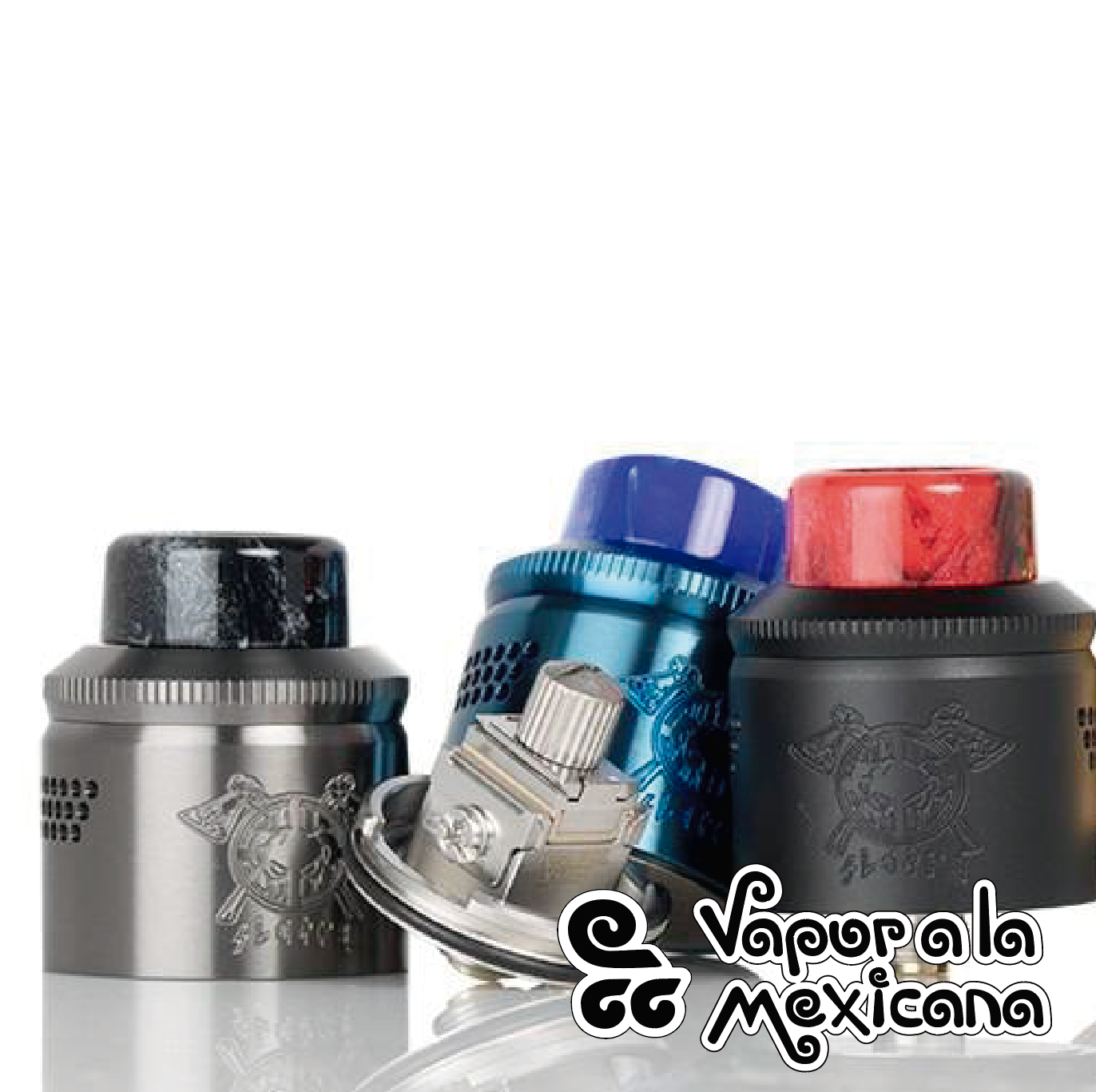 Slatra Mesh (BF) RDA | Mechlyfe