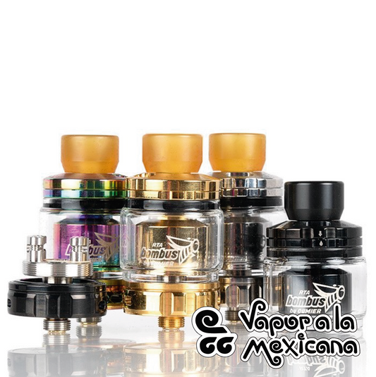 Bombus RTA | Oumier